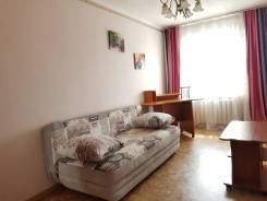 2-комнатная, проспект Ленина 44. Центральный, агентство, 46 кв. м.