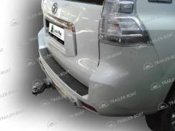 Фаркоп. Lexus GX470, UZJ120 Lexus GX460, URJ150 Toyota FJ Cruiser, GSJ15W, GSJ10W Toyota Land Cruiser Prado, TRJ120W, GDJ150L, GRJ150W, KDJ150, TRJ150...