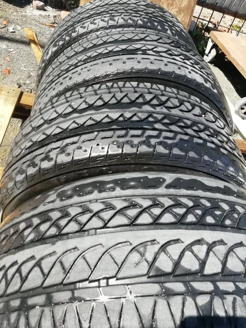 Bridgestone Regno GRV. ������, 2010 ���, �/�, ����� 40 % ����