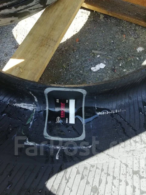 Bridgestone Regno GRV. ������, 2010 ���, �/�, ����� 40 % ����