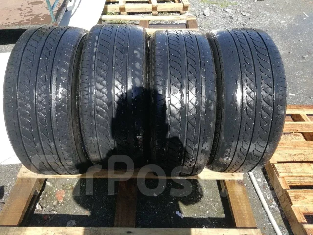 Bridgestone Regno GRV. ������, 2010 ���, �/�, ����� 40 % ����