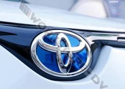 Эмблема. Toyota RAV4, ALA49, ASA44, ZSA42, ZSA44, ALA40, ZSA44L, ALA49L, ZSA42L, ASA42, ASA44L Двигатели: 2ADFHV, 2ARFE, 3ZRFE, 2ADFTV, 3ZRFAE