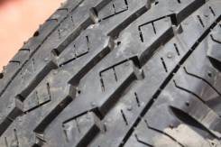 Bridgestone V600. Летние, 2016 год, 5 %, 4 шт