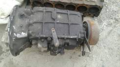 Коробка переключения передач. Nissan Diesel