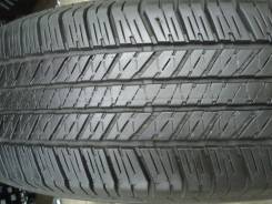 Bridgestone Dueler H/T 684II. Летние, 2012 год, износ: 20%, 4 шт