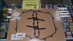 Прокладка впускного коллектора. Nissan: Skyline, Fairlady Z, 350Z, Stagea, Fuga Двигатели: VQ35DE, VQ35HR