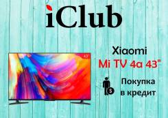 Xiaomi Mi TV 4A. LED