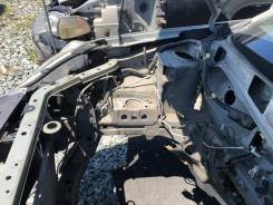 Лонжерон. Nissan Bluebird Sylphy, G11, KG11, NG11 Nissan Sylphy, G11L Двигатели: HR15DE, MR20DE