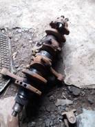 Вкладыши шатунные. Nissan: Caravan, Terrano, Datsun, Mistral, Homy, Datsun Truck, Terrano II Двигатели: TD27T, TD27TI