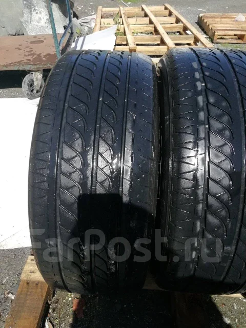 Bridgestone Regno GRV. ������, 2010 ���, �/�, ����� 40 % ����