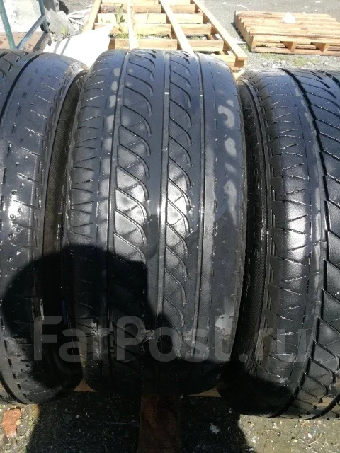 Bridgestone Regno GRV. ������, 2010 ���, �/�, ����� 40 % ����