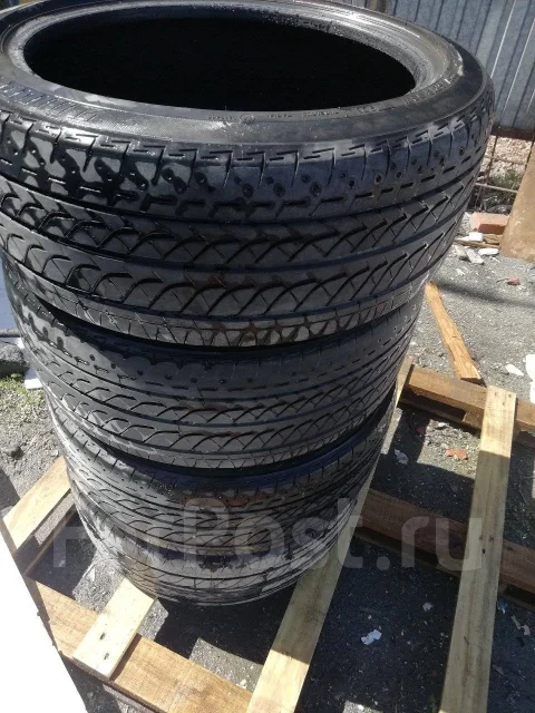 Bridgestone Regno GRV. ������, 2010 ���, �/�, ����� 40 % ����