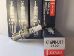 Свеча зажигания denso K16PR-U11 3130