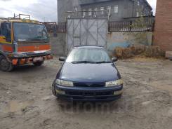 Toyota Carina. AT192, 5AFE
