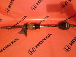 Привод, полуось. Honda: Ballade, CR-X del Sol, Orthia, CR-V, S-MX, Civic, Domani, Civic Ferio, Stepwgn, Integra Двигатели: B16A6, B18B4, D15Z4, D16Y9...