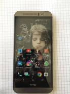 HTC One M9. Б/у, 32 Гб, Серый, 3G, 4G LTE
