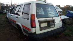 Toyota Sprinter Carib. AL25, 3AU