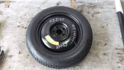 Запаска SUBARU LEGACY LANCASTER BH9 EJ254DXEBE
