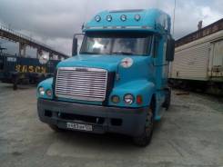 Freightliner Century. 1999 год., 14 000 куб. см., 40 000 кг.