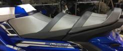 Yamaha FX Cruiser