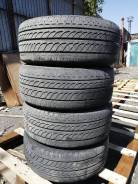 Bridgestone Regno GRV. Летние, 2010 год, 40 %, 4 шт