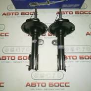 Амортизатор. Hyundai Santa Fe, CM Kia Sorento, XM Двигатели: D4HB, G6EA, D4HA, D4EA, D4EB, G6BA, G6DC, G6DB, L6EA, D4EBV, G4KE, G6DH, G4KJ
