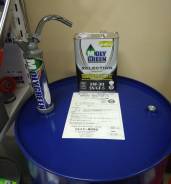 Moly Green. Вязкость 5W-30, синтетическое
