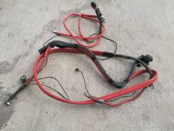 Высоковольтные провода. BMW M5, E60 BMW 5-Series, E60