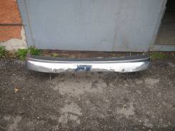 Бампер. Toyota Hilux Surf, KZN185W, RZN180W, RZN185W, VZN180W, VZN185W Двигатели: 1KZTE, 3RZFE, 5VZFE
