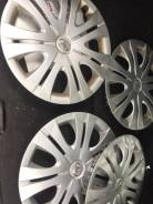 Колпаки R 16 Toyota. Диаметр 16", 1 шт.