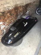 Yamaha SuperJet-700. 2009 ��� ����