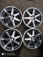 RAYS Versus Avanti. 7.0x16", 4x100, ET32, �� 73,1���. ����