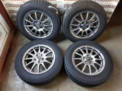 Inter Milano Claire. 6.0x15", 5x100.00, ET45, ЦО 66,1 мм.