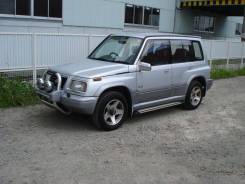 Suzuki Escudo. автомат, 4wd, 2.0, бензин, б/п, нет птс. Под заказ