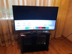 Samsung UE49MU6300. LED