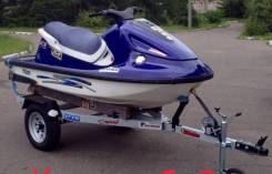 Yamaha GP800R. 110,00 л.с., Год: 2001 год