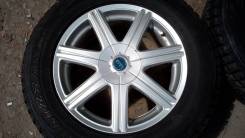 Bridgestone FEID. 7.0x17", 5x100.00, 5x114.30, ET40