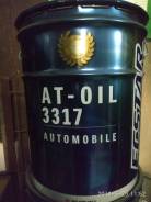 Suzuki AT-Oil. синтетическое
