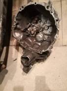 МКПП. Toyota: Corsa, Caldina, Corolla, Tercel, Starlet Двигатели: 3E, 3EE, 3ET, 3ETE, 4EFE, 5EFE, 5EFHE, 4EFTE