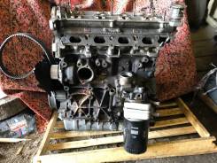 Audi A4. B6, AWM