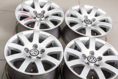 Volkswagen. 7.0x15, 5x112.00, ET37