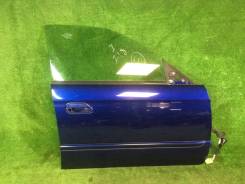 Дверь боковая. Subaru Legacy, BE5, BE9, BEE, BES, BH5, BH9, BHC Subaru Legacy B4, BE9 Двигатели: EJ201, EJ202, EJ204, EJ206, EJ208, EJ254, EZ30D