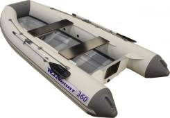 Winboat 360RF Sprint. 2016 ���, ��������� ���������, 9,9��.�., ������ ����