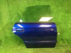 Дверь боковая. Subaru Legacy, BE5, BE9, BEE, BES, BH5, BH9, BHC Subaru Legacy B4, BE9 Двигатели: EJ202, EJ204, EJ206, EJ208, EJ254, EZ30D