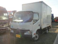 Toyota Dyna. , 4 000 куб. см., 2 000 кг., 4x2. Под заказ