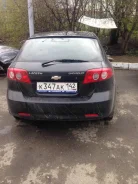 Chevrolet Lacetti. J200, F14D3 ����