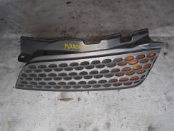Решетка радиатора. Nissan March Двигатели: MA09ERT, MA09RT, MA10ET, MA10T