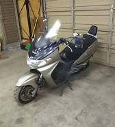 Suzuki Skywave 250. 250 куб. см., исправен, птс, без пробега