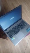 Asus X550V. 15.6", 2,6����, ��� 8 ��, ���� 500���, WiFi, Bluetooth, ����������� �� 1��. ����