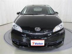 Toyota Wish. вариатор, 4wd, 1.8 (130 л.с.), бензин, 19 тыс. км, б/п. Под заказ